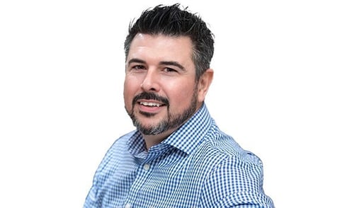 Q&A with John Beard