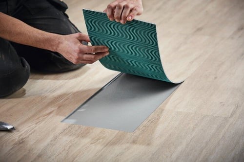 Palio Express by Karndean