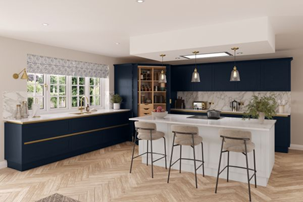 Kitchen Island 4