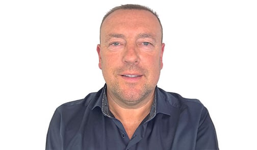 Q&A with Lee Mairs