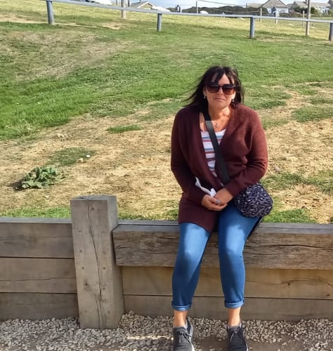 Sarah Hayes - Head of Credit Control