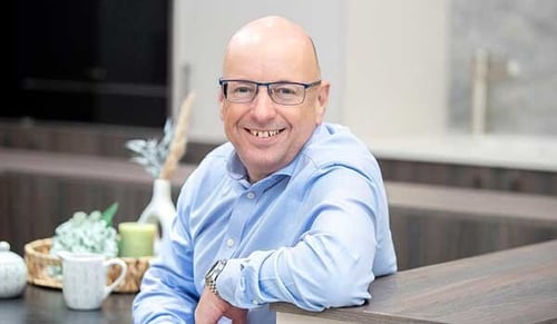 Featured Image of Steve Toms