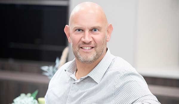 Featured Image of Dan Baker